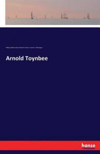 Arnold Toynbee - 2867141782