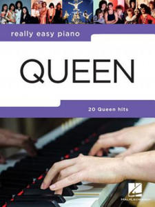 Really Easy Piano - 2861863699