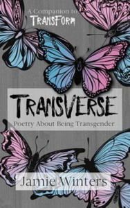 Transverse: Poetry about Being Transgender - 2877875550