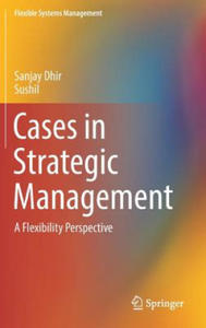 Cases in Strategic Management - 2872520837