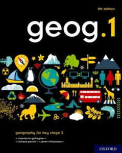 geog.1 Student Book - 2862034665
