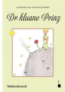 Der kleine Prinz. Dr kluane Prinz - 2877760557
