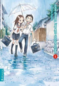 Nicht schon wieder, Takagi-san. Bd.1 - 2872009540