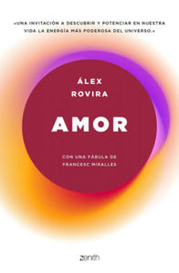 ALEX ROVIRA CELMA - AMOR - 2874799955