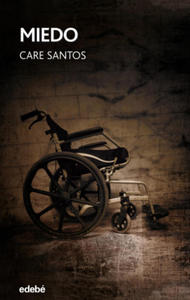 CARE SANTOS - MIEDO - 2869331473