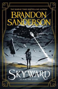 Skyward - 2861865493