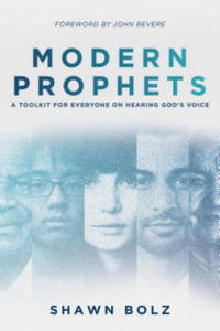 Modern Prophets - 2873986676