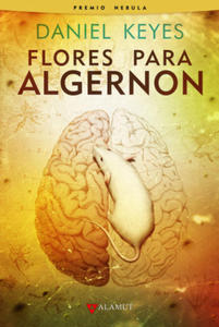 FLORES PARA ALGERNON - 2876457548