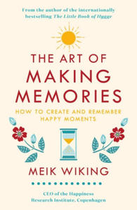 Art of Making Memories - 2861872628
