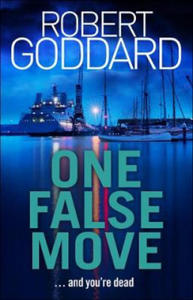 One False Move - 2868717347