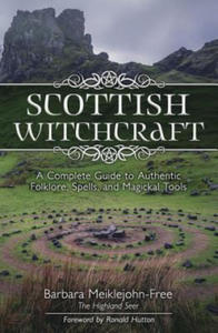 Scottish Witchcraft - 2867360340