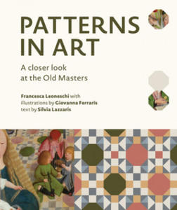 Patterns in Art - 2878318010