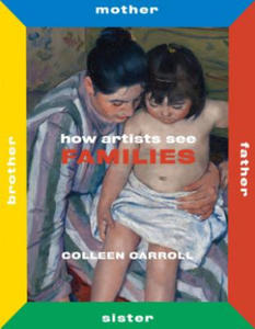 How Artists See Families - 2878311796