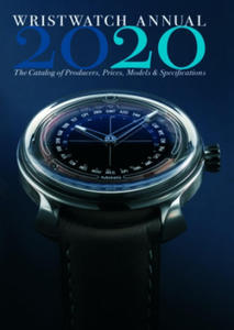 Wristwatch Annual 2020 - 2875538760