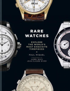 Rare Watches - 2861864450