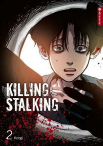 Killing Stalking 02 - 2861850205