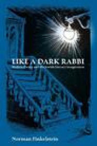 Like a Dark Rabbi - 2878792373