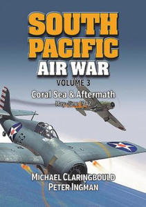 South Pacific Air War Volume 3 - 2872887045