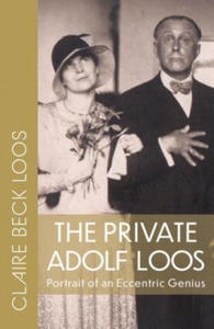 Private Adolf Loos - 2878793003