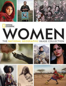 National Geographic,Susan Goldberg - Women - 2878791294