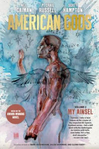 American Gods Volume 2: My Ainsel (Graphic Novel) - 2873164076