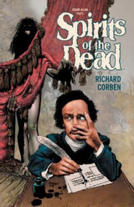 Edgar Allen Poe's Spirits Of The Dead 2nd Edition - 2861985774