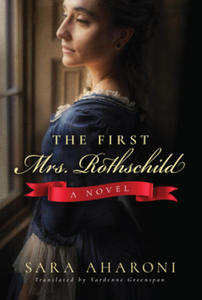 First Mrs. Rothschild - 2862266404