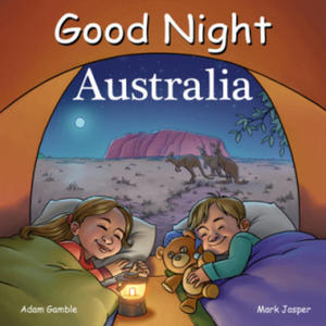 Good Night Australia - 2878782755