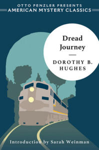 Dread Journey - 2861938435