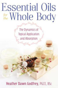 Essential Oils for the Whole Body - 2871020300