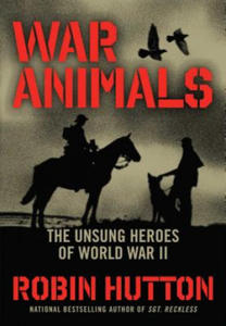 War Animals - 2878773155