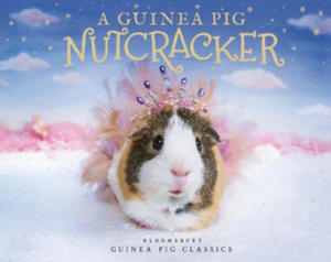 A Guinea Pig Nutcracker - 2862149232