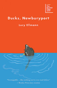 Ducks, Newburyport - 2867099420