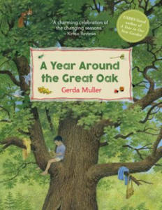 Year Around the Great Oak - 2861863970