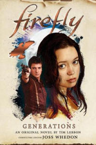 Firefly: Generations - 2861903961