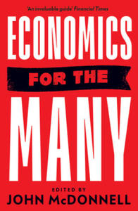 Economics for the Many - 2878788764