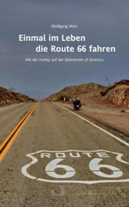 Einmal im Leben die Route 66 fahren - 2877047674