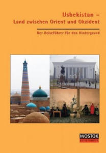 Usbekistan - Land zwischen Orient und Okzident - 2877868031