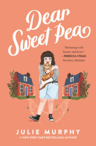 Dear Sweet Pea - 2861917101