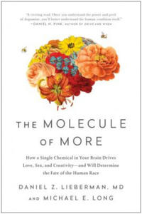 The Molecule of More - 2867581153