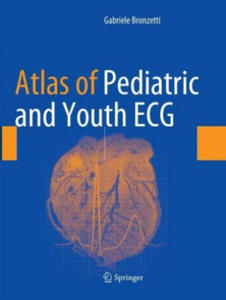 Atlas of Pediatric and Youth ECG - 2877623719