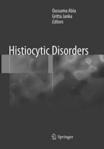 Histiocytic Disorders - 2877636429