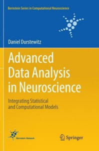 Advanced Data Analysis in Neuroscience - 2877965407