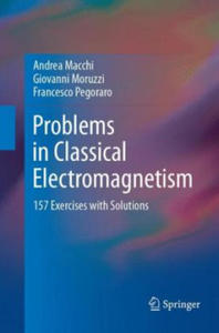 Problems in Classical Electromagnetism - 2877620071