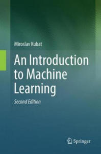 Introduction to Machine Learning - 2877616400