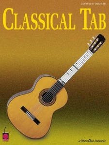 Classical Tab - 2875536979