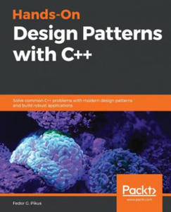 Hands-On Design Patterns with C++ - 2867128128