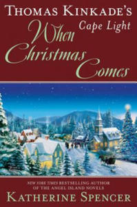 Thomas Kinkade's Cape Light: When Christmas Comes - 2875680185