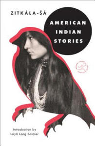 American Indian Stories - 2875909064