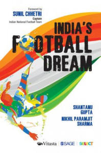 India's Football Dream - 2870119400